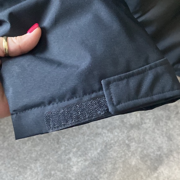 BASS & CO Men’s Storm Coat Winter Black SZ XXL NWT - Picture 6 of 13